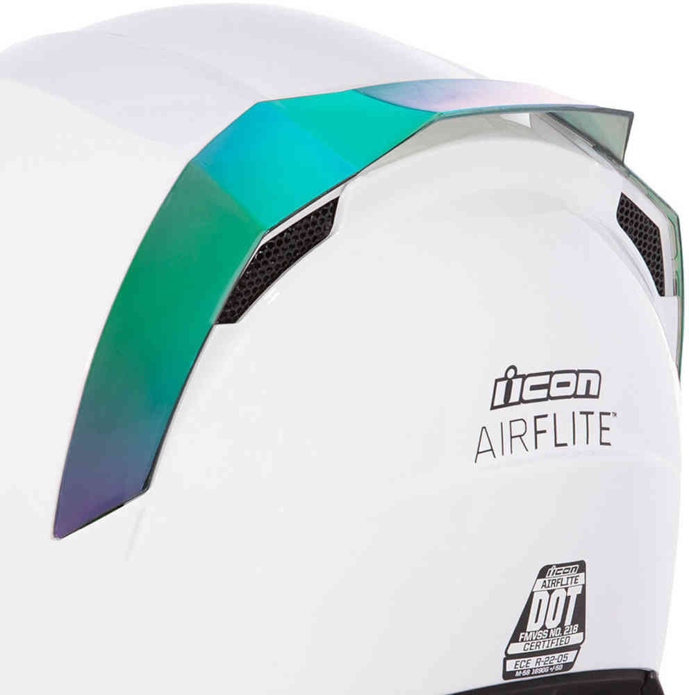 Icon Airflite Rear Spoiler Mirrored