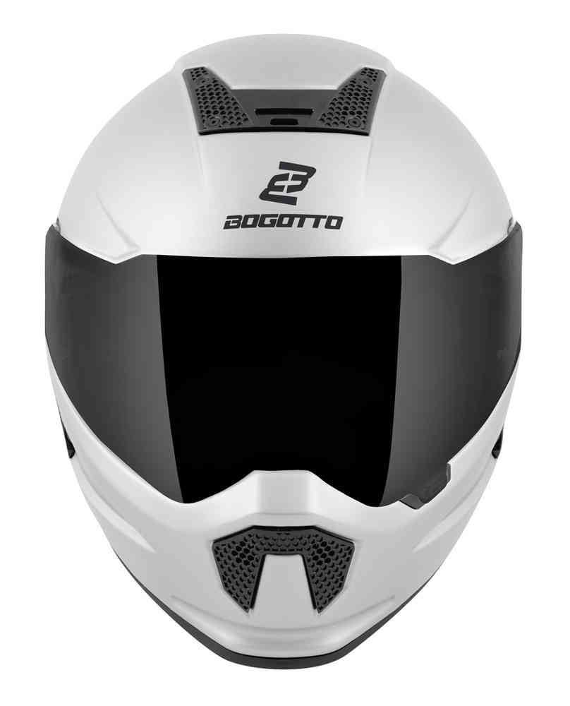 Bogotto Rapto Helmet
