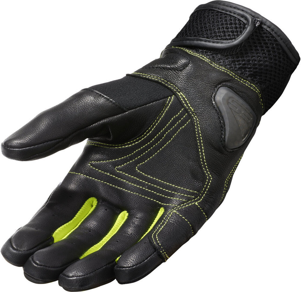 Revit Metric Motorcycle Gloves