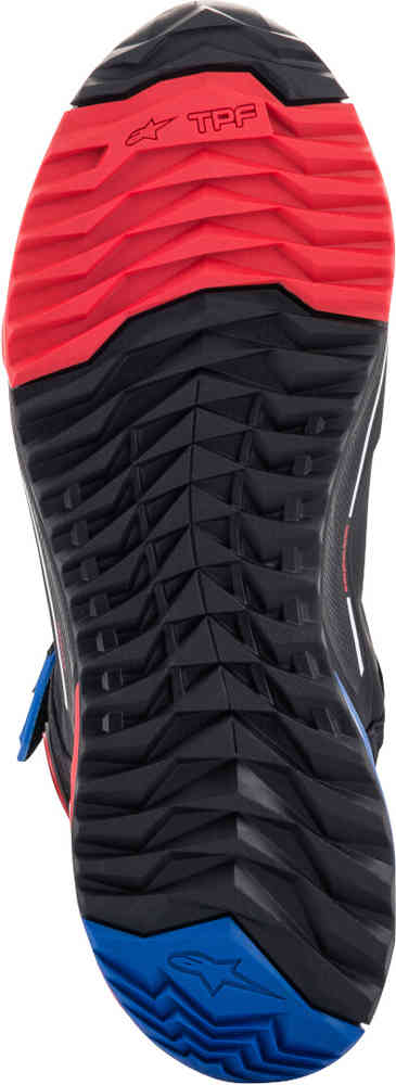 Alpinestars Honda CR-X Drystar Motorcycle Shoes