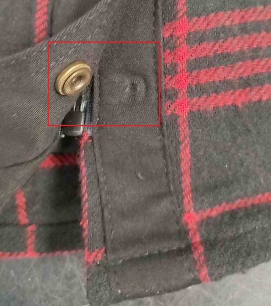 Queen Kerosin Wild Ones Roses Adventure Ladies Shirt 2nd choice item