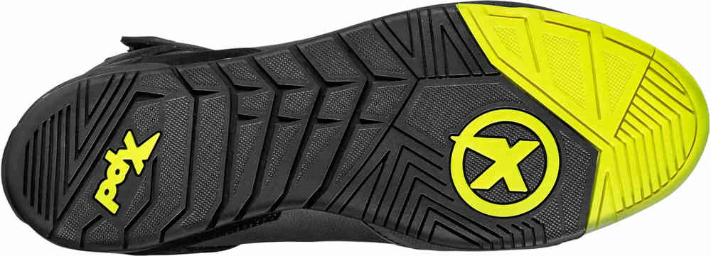 XPD X-Road H2Out waterproof Motorcycle Shoes