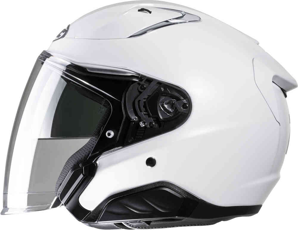 HJC RPHA 31 Solid Jet Helmet