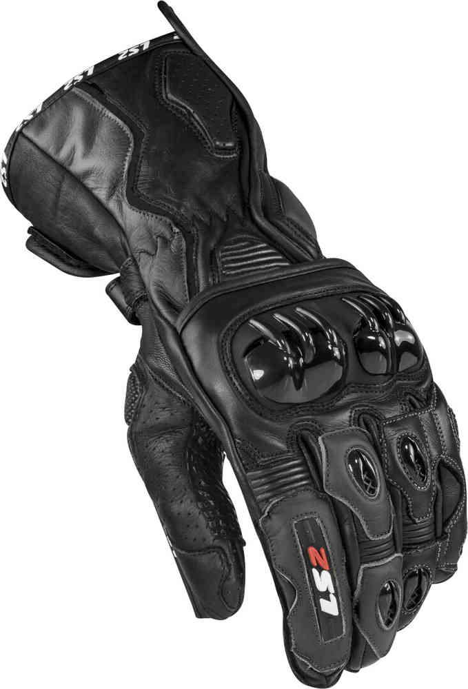 LS2 Swift Motorcycle Glove