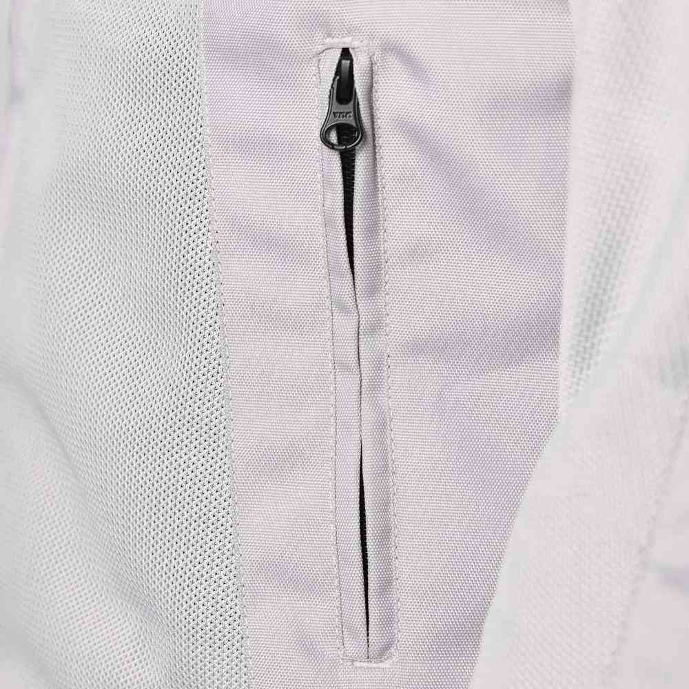 GMS Fiftysix.7 Motorcycle Textile Jacket