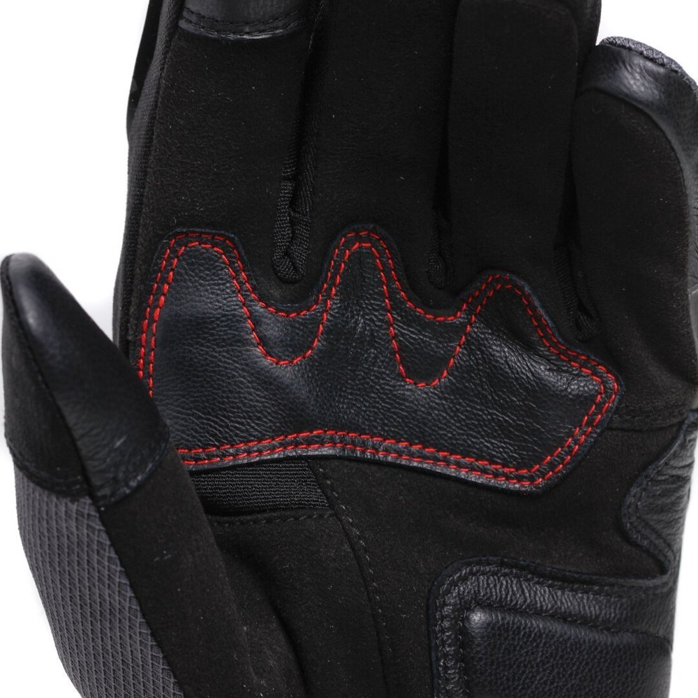 Dainese Teyde Gore-Tex waterproof Motorcycle Gloves