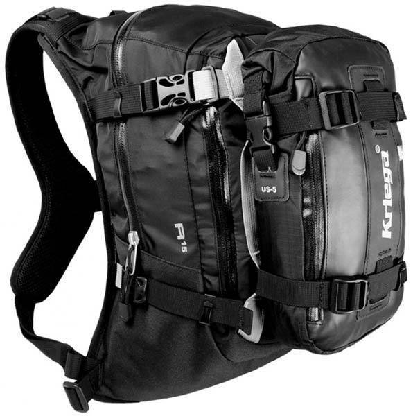 Kriega R15 Backpack