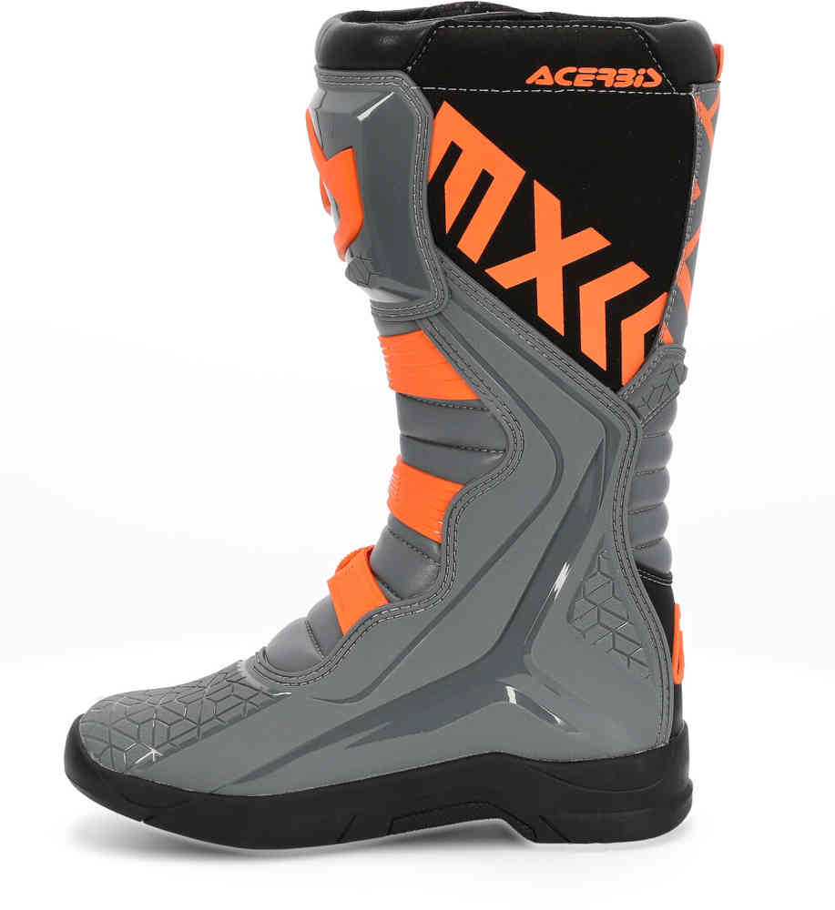 Acerbis X-Team Motocross Boots