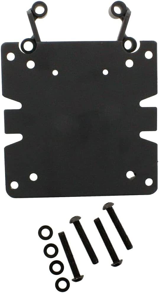 Shad Top Master Topcase Fitting