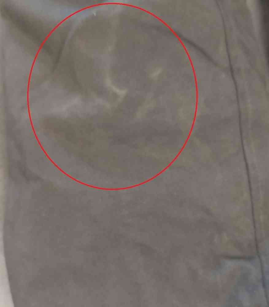 Held Sarai touring textile pants 2nd choice item