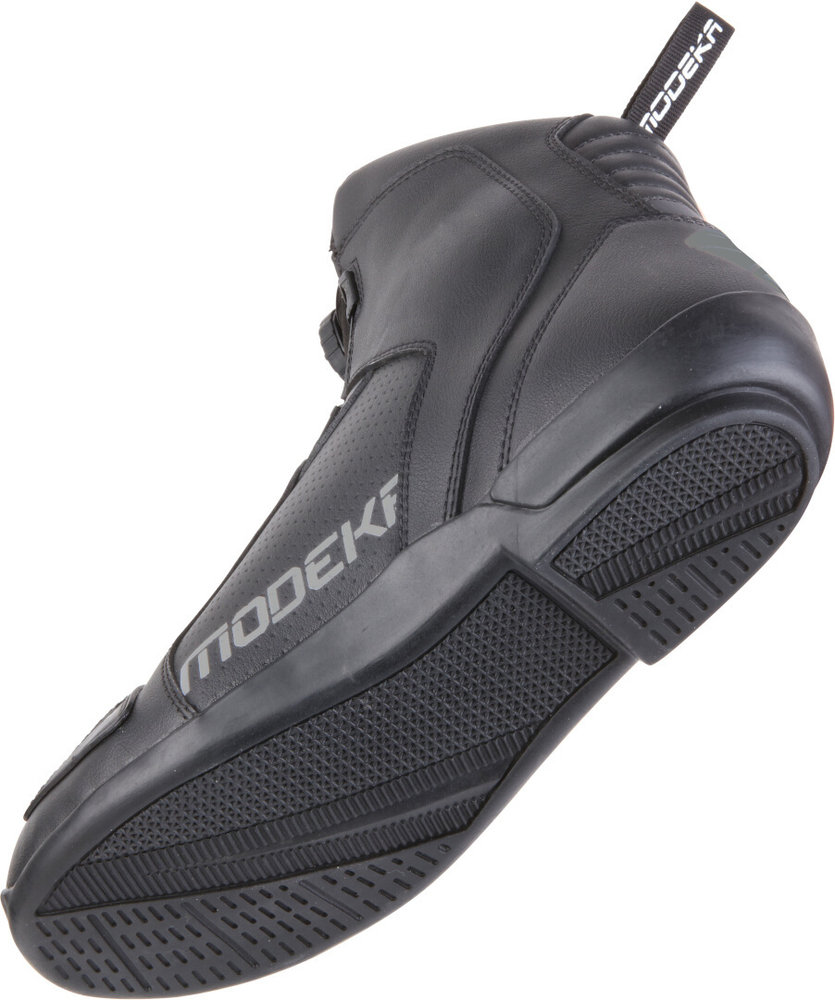 Modeka Yko Motorcycle Shoes