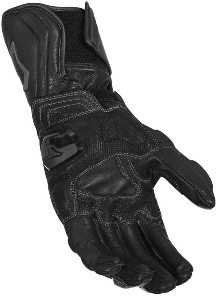 Macna Powertrack Motorcycle Gloves