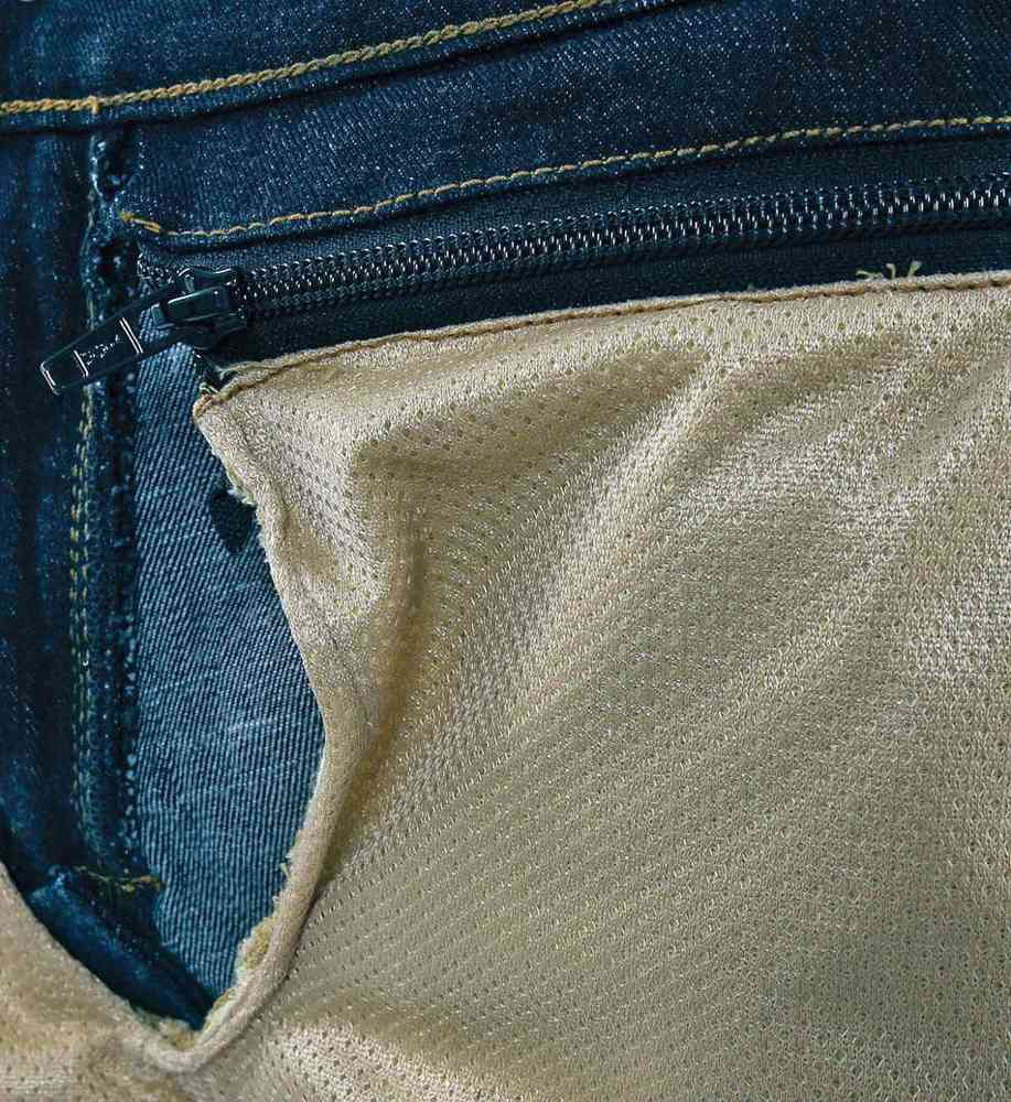 Bores Live Motorcycle Jeans