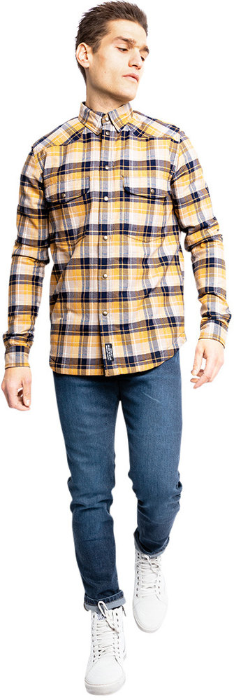 John Doe Motoshirt Shirt