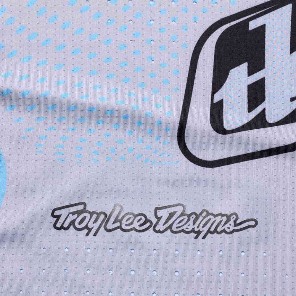 Troy Lee Designs Sprint Ultra Optic Bicycle Jersey