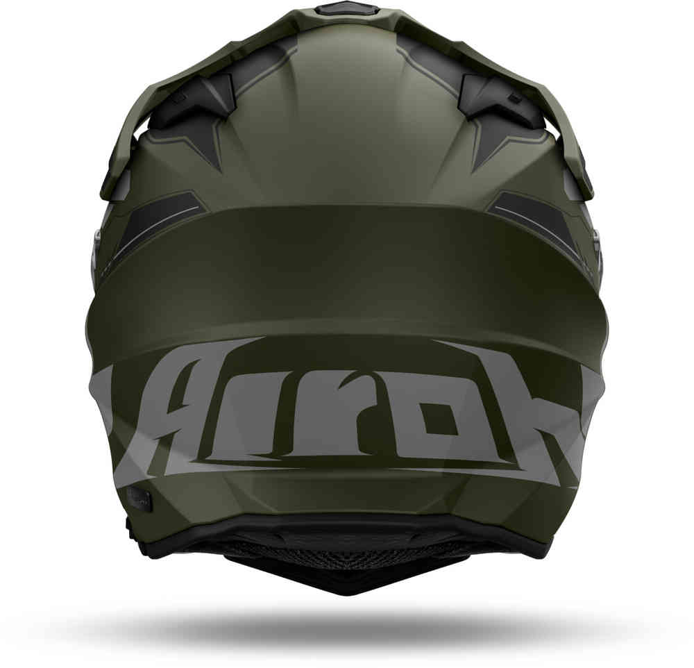 Airoh Commander 2 Reveal Motocross Helmet