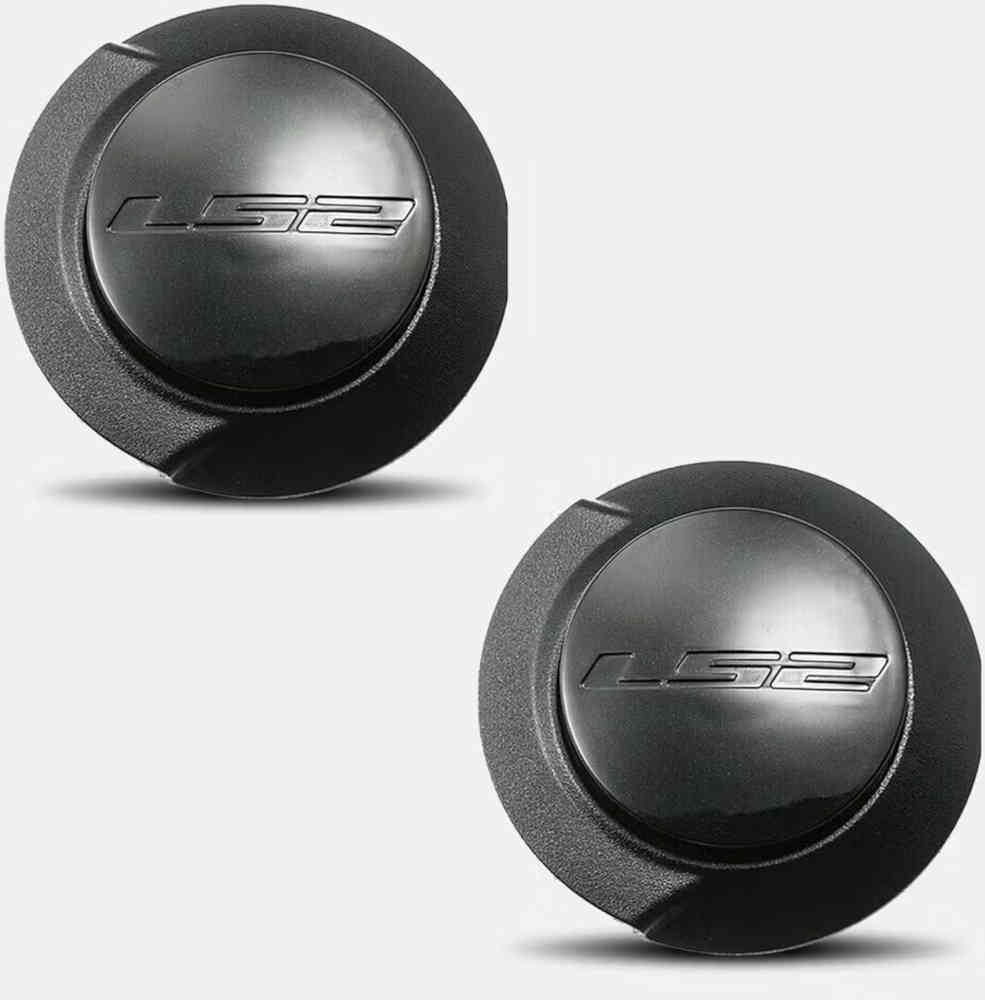 LS2 OF562 Airflow Visor Cover