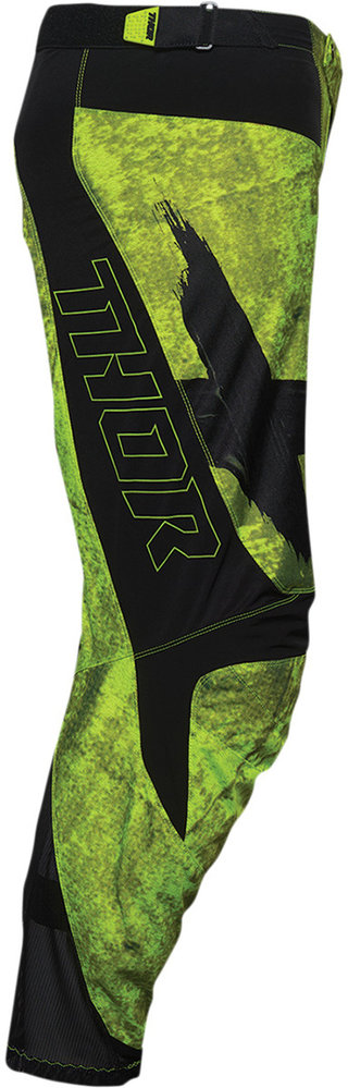 Thor Pulse Hazard Motocross Pants