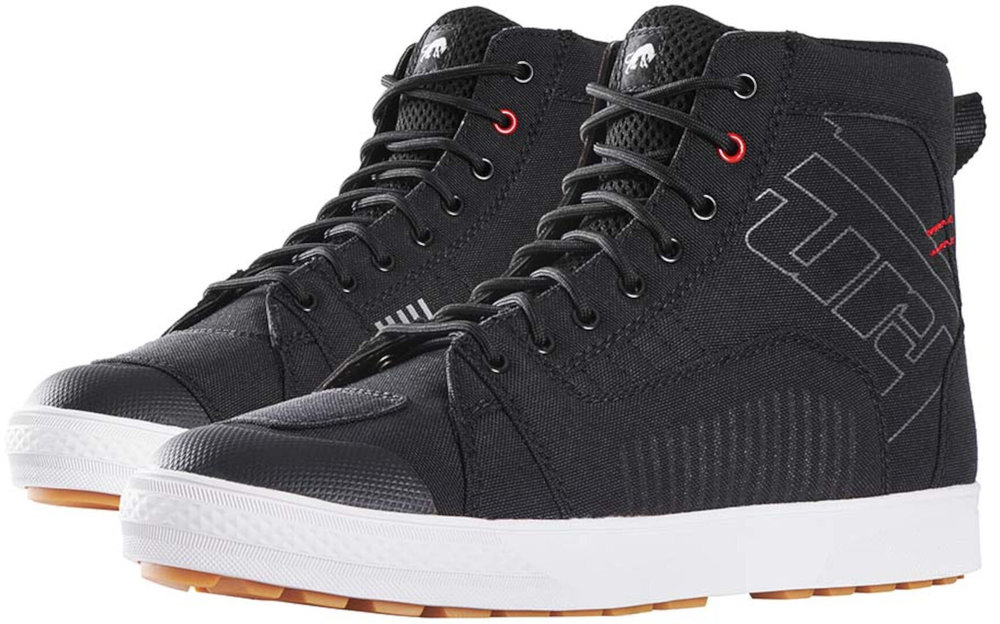 Furygan Stockton Air D3O Motorcycle Shoes