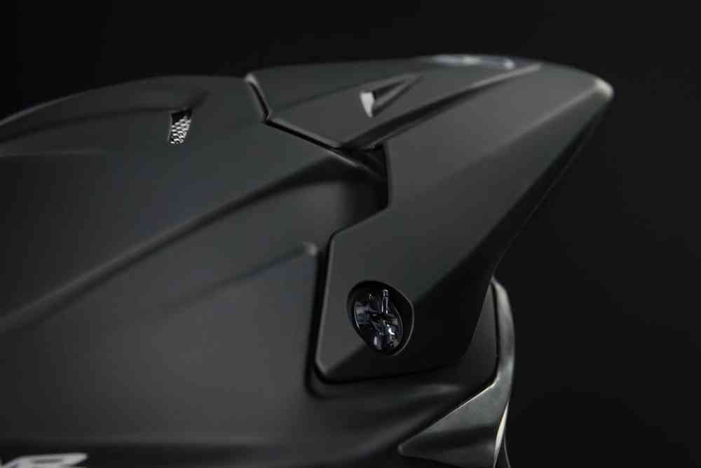 Shoei VFX-WR Grant 3 Motocross Helmet