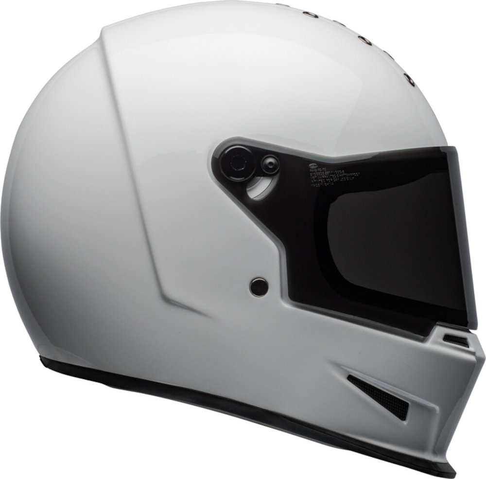 Bell Eliminator Solid 06 Helmet