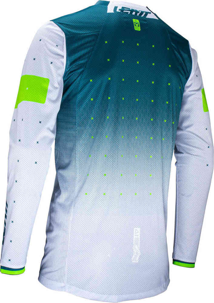 Leatt 4.5 Lite Gradient 2024 Motocross Jersey