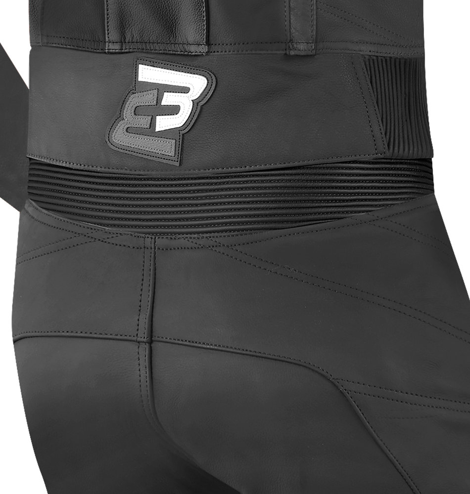 Bogotto Misano Two Piece Ladies Motorcycle Leather Suit