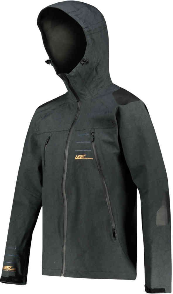 Leatt MTB All Mountain 5.0 Bicycle Jacket