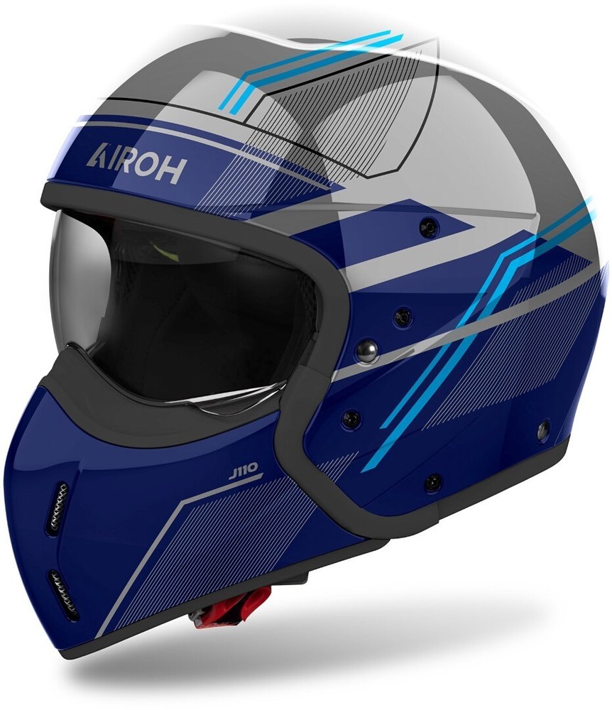 Airoh J 110 Slim Helmet