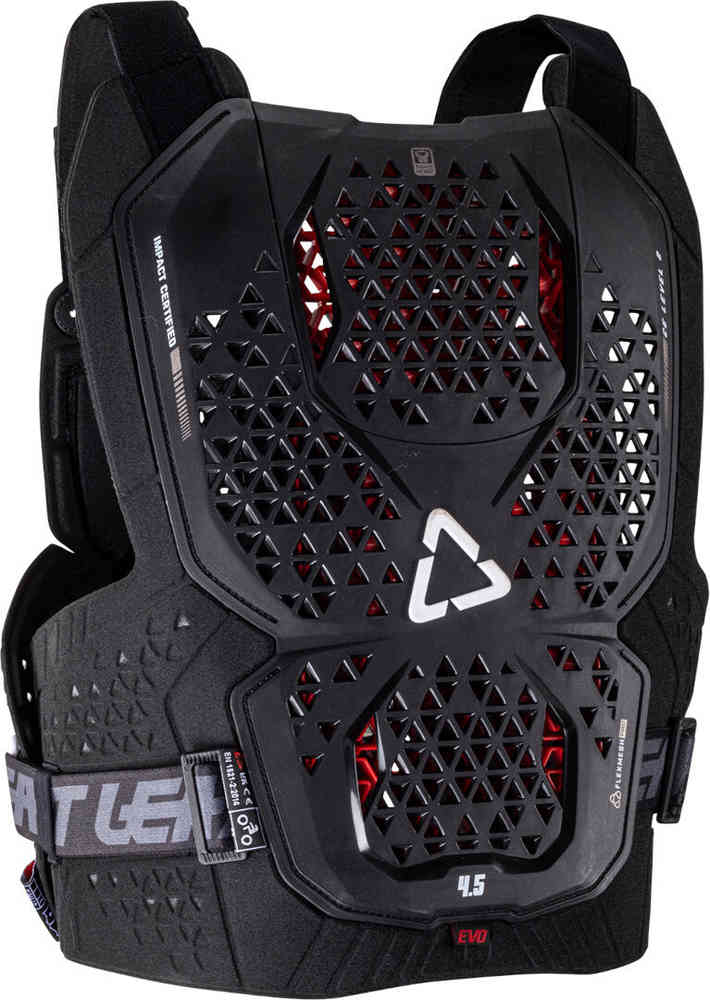 Leatt 4.5 Evo Chest Protector