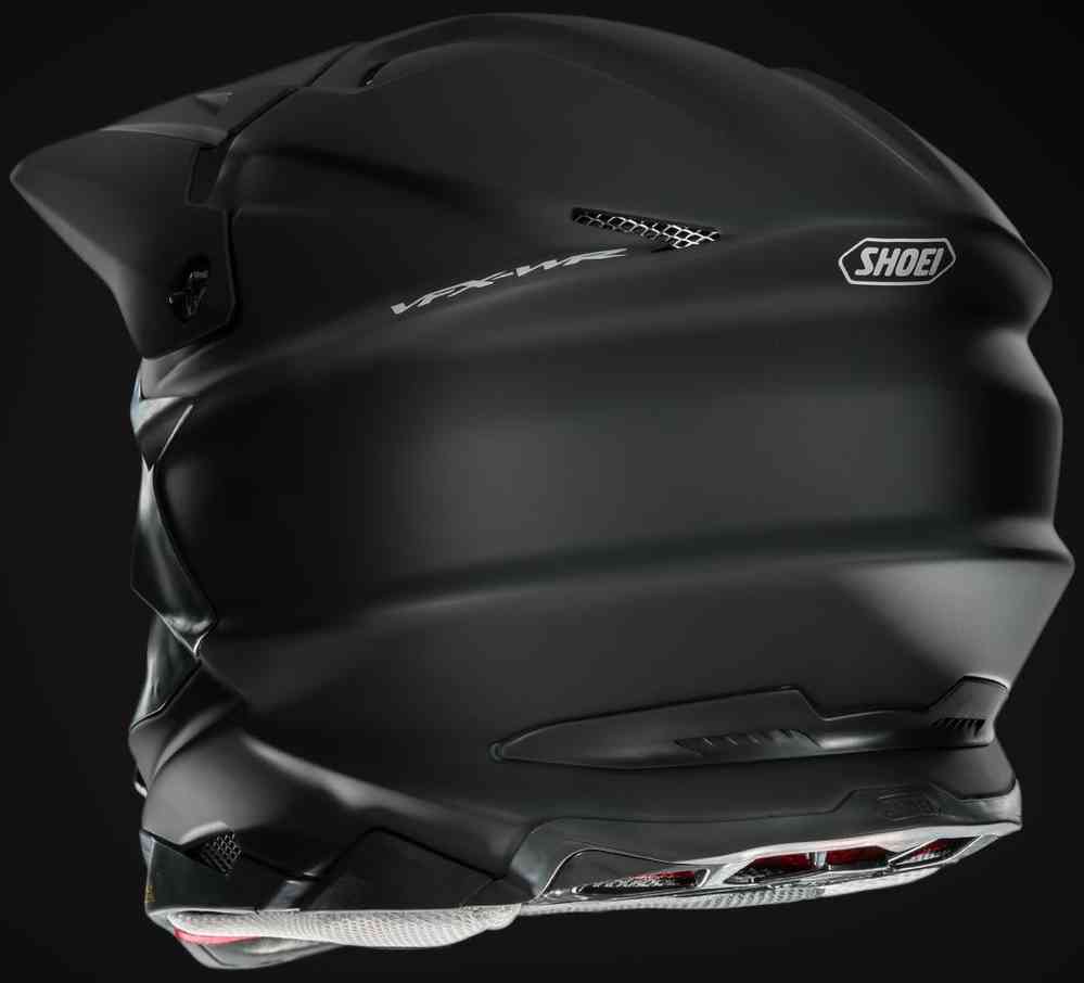 Shoei VFX-WR Grant 3 Motocross Helmet
