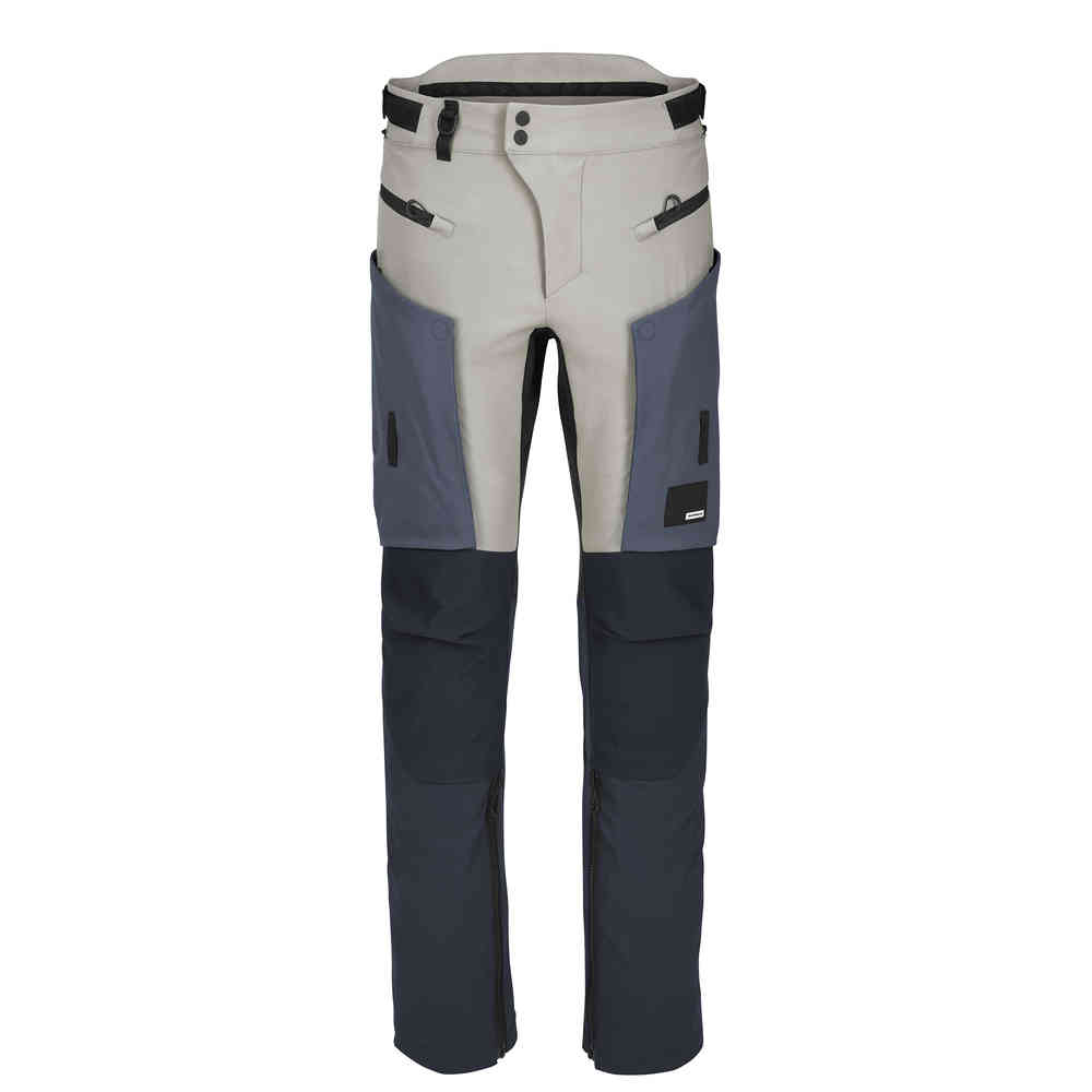 Spidi Frontier Motorcycle Textile Pants