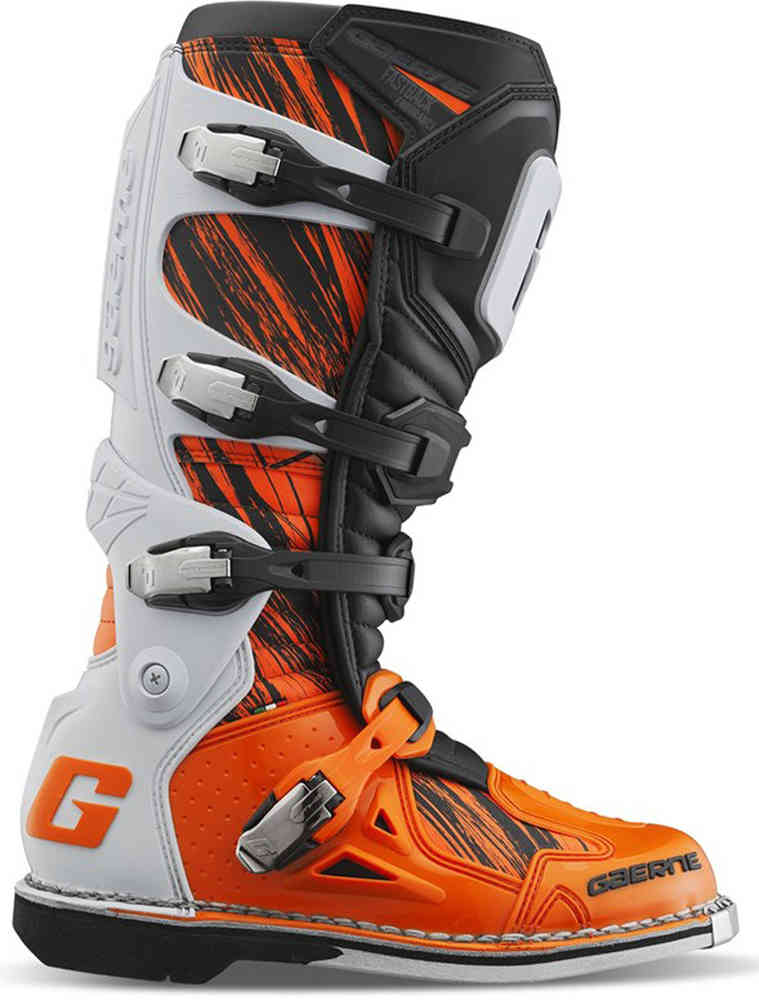 Gaerne Fastback Endurance Motocross Boots