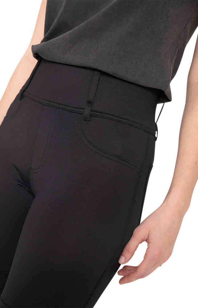 John Doe Jeggy Ladies Motorcycle Leggings