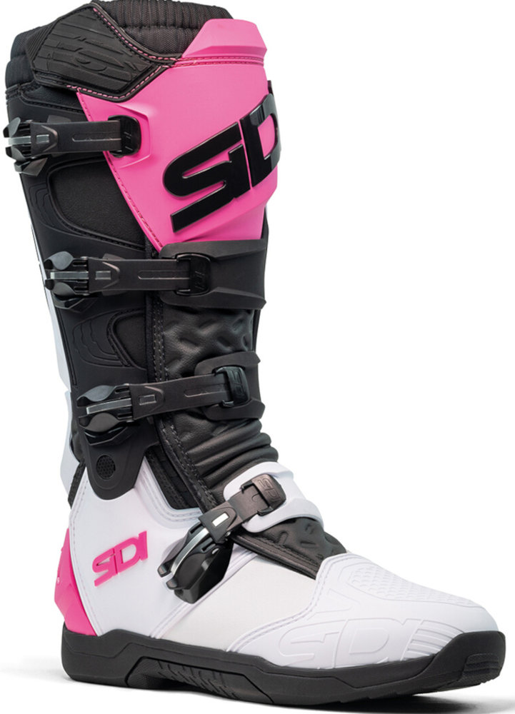 Sidi XPower SC Motocross Boots