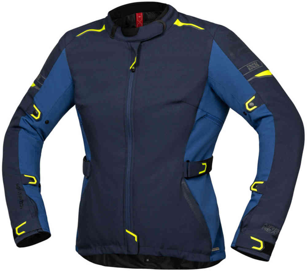 IXS Lane-ST+ Ladies Motorcycle Textile Jacket