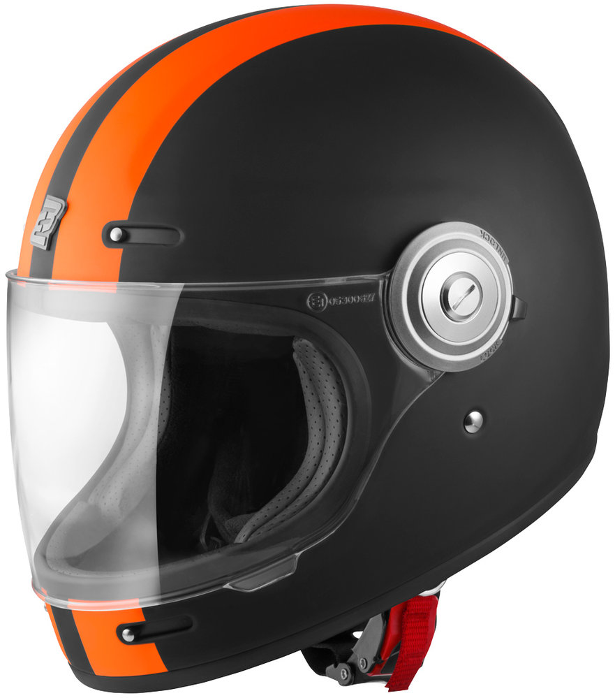 Bogotto V135 D-R2 Helmet