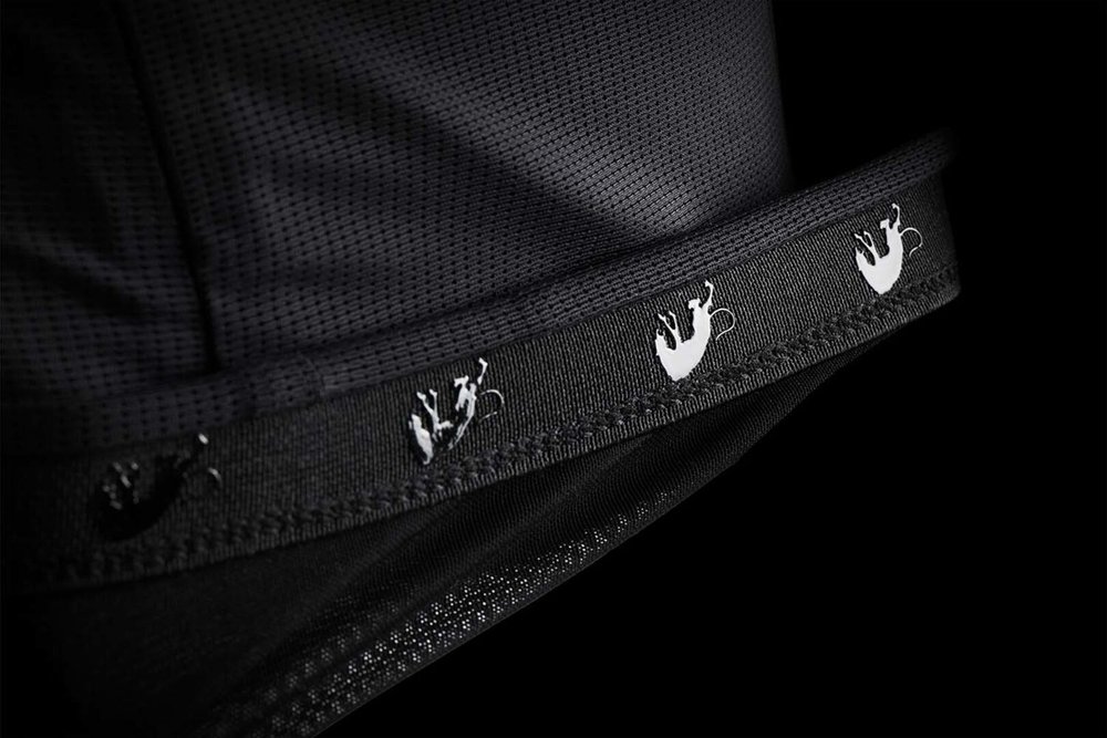 Furygan X-Road D3O Protector Jacket