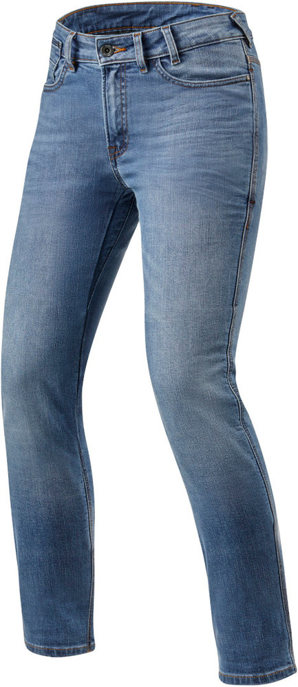 Revit Victoria Ladies Motorcycle Jeans