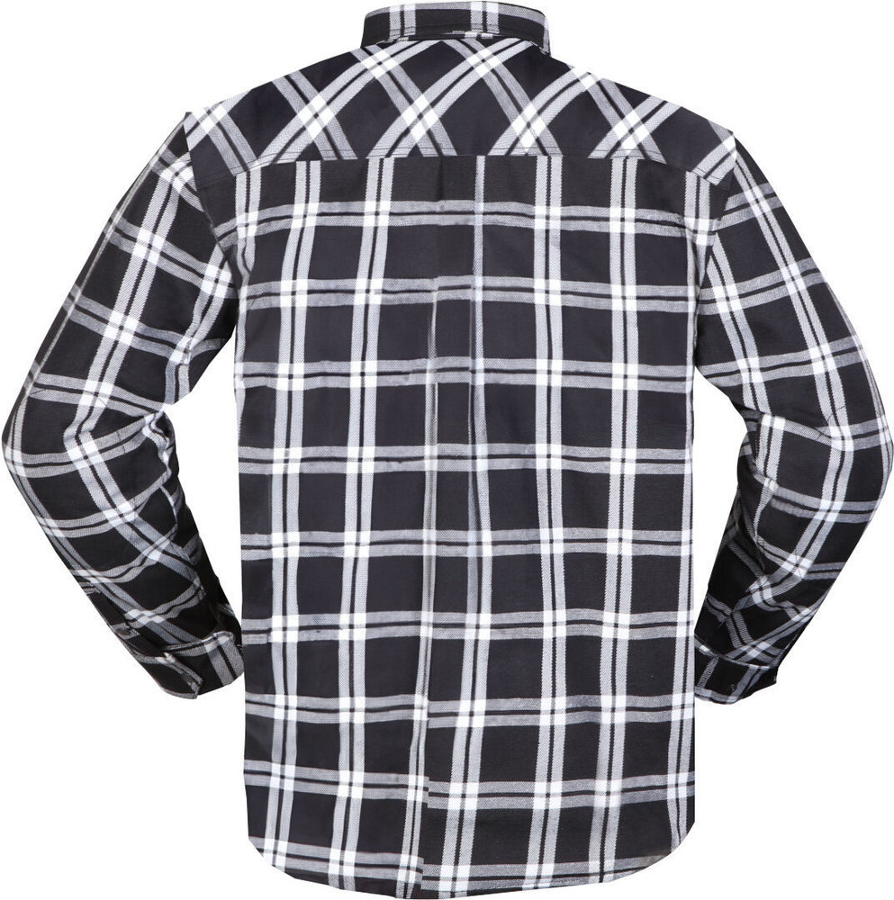 Modeka Colden Motorcycle Shirt