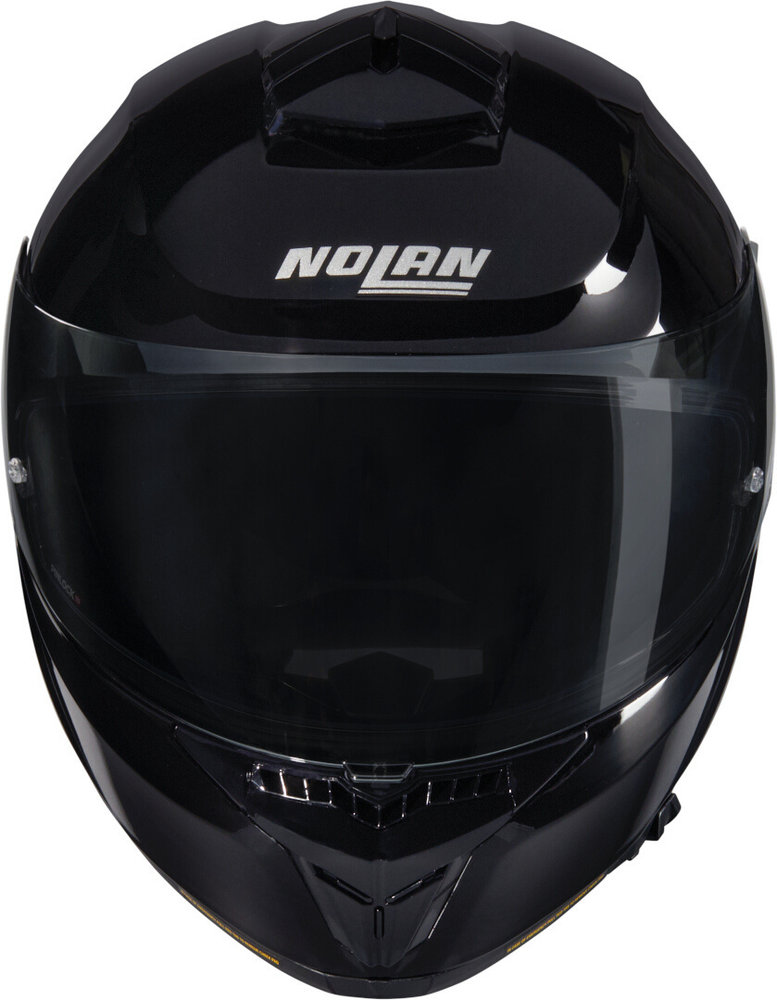 Nolan N80-8 Verniciatura Speciale N-Com Helmet