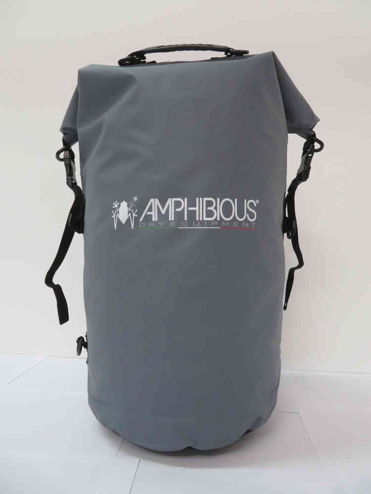 Amphibious Tube waterproof Bag