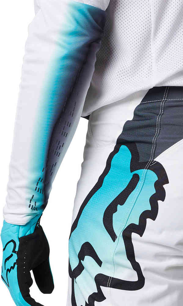 FOX 360 Fgmnt Motocross Jersey