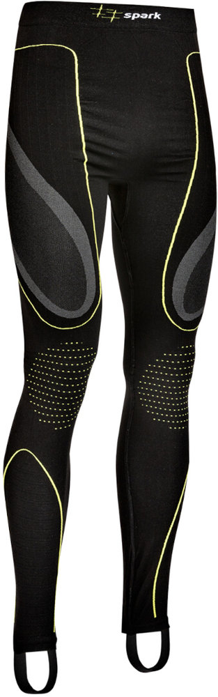 Spark Bluby Functional Pants