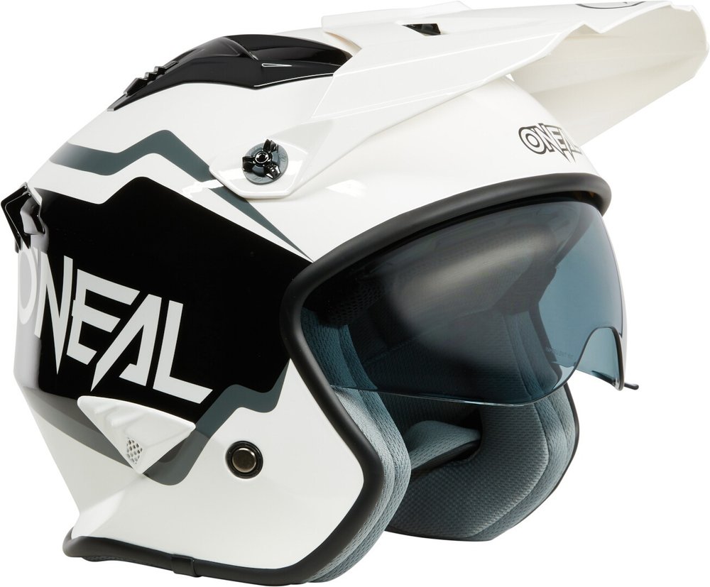 Oneal Volt Corp Trial Helmet