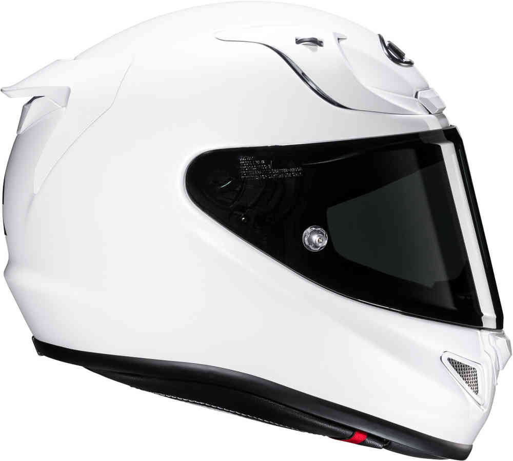 HJC RPHA 12 Solid Helmet