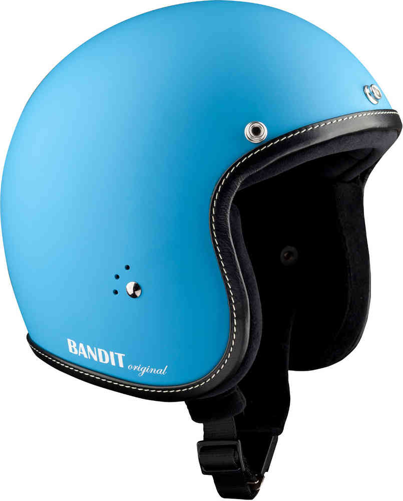 Bandit Jet Premium Line Jet Helmet