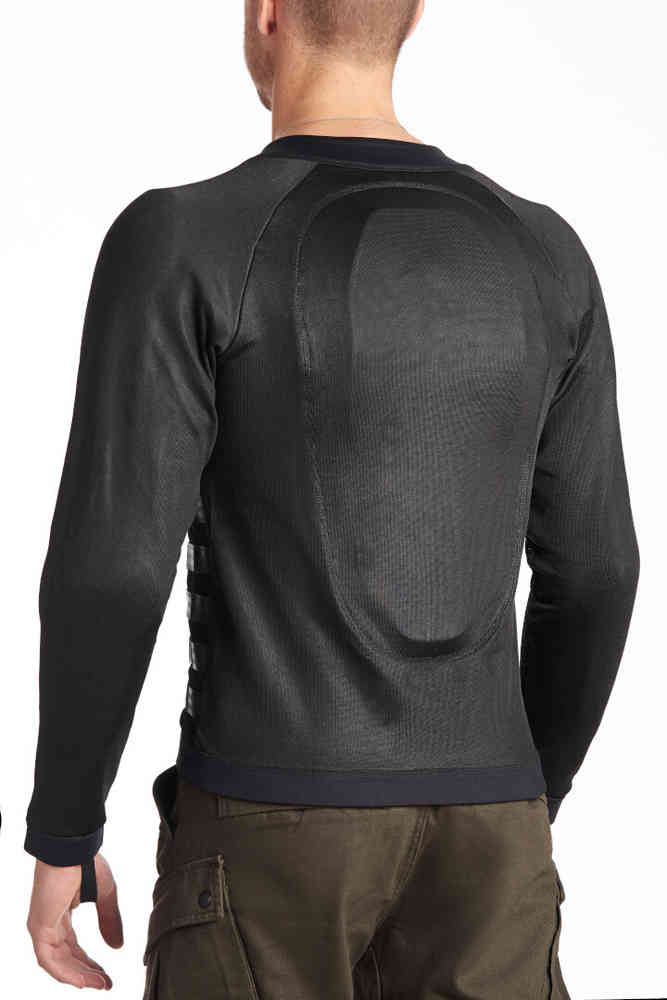 Pando Moto Commando UH Motorcycle Textile Jacket