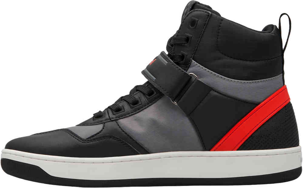 XPD Moto Pro Motorcycle Shoes