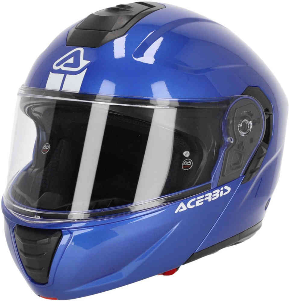Acerbis TDC Helmet